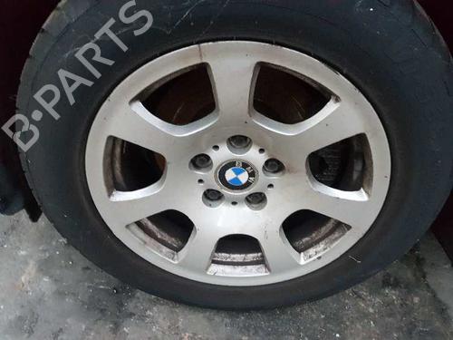 Dør venstre foran BMW 5 (E60) 525 i | BP6571352C2 