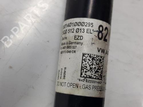 Right rear shock absorber VW GOLF VII (5G1, BQ1, BE1, BE2) 2.0 TDI | BP11529664M19 