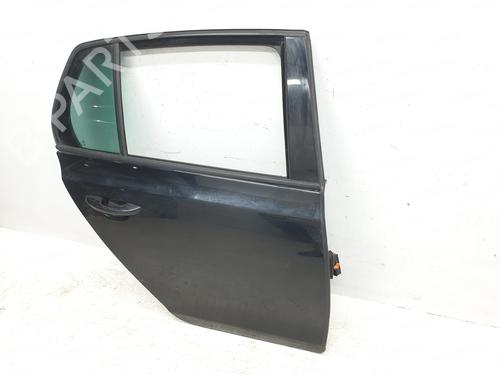 Right rear door VW GOLF VI (5K1)  | BP29505076C5 