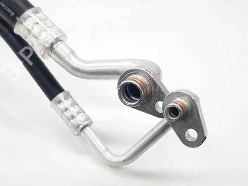 AC pipe OPEL ASTRA L Sports Tourer (OV5) 1.2 (FRHNPJ) | BP24316054M126