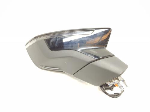 Right mirror SEAT IBIZA IV SC (6J1, 6P5) 1.0 TSI | BP13298089C27 