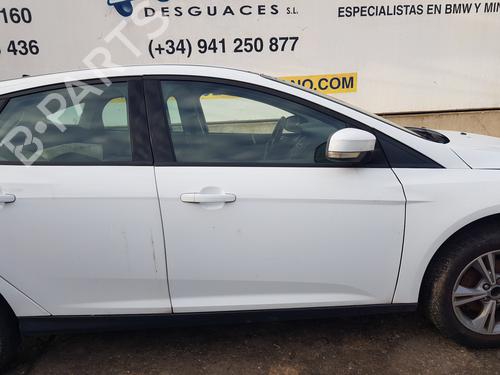 Hand brake FORD FOCUS III 1.6 TDCi | BP31952292I18 