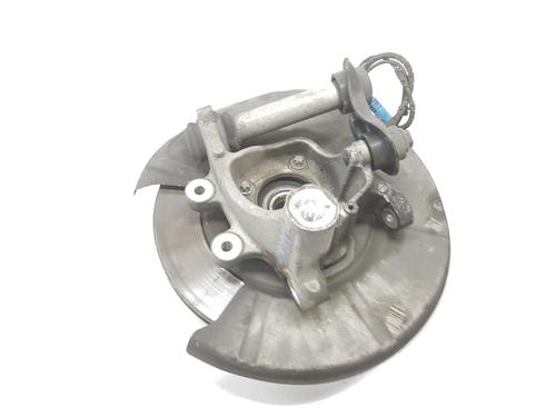 Right rear steering knuckle BMW 7 (E65, E66, E67) 735 i, Li | BP11885897M28 