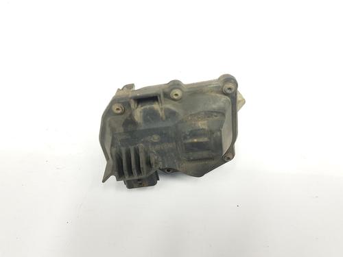 Used Throttle body RENAULT CLIO IV (BH_) 1.5 dCi 75 (75 hp) 9097618