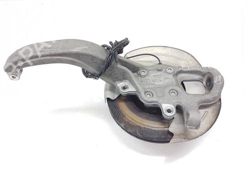 Left front steering knuckle JAGUAR XE (X760) | BP38759592M25 - Image 3