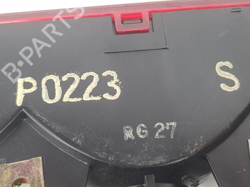 Third brake light MITSUBISHI PAJERO III (V7_W, V6_W) 3.2 Di-D (V68W) | BP17326739L11 