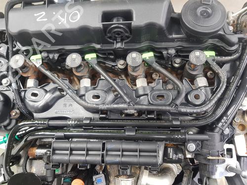 Engine CITROËN JUMPER II Van 2.2 BlueHDi 140 | BP32164815M1 