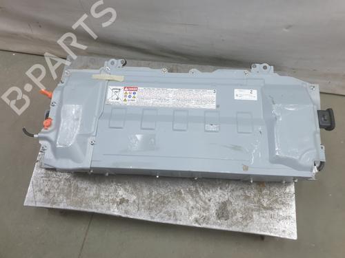 Used Battery Battery TOYOTA C-HR (_X1_) 1.8 Hybrid (ZYX10_, ZYX11_, ZYX10R, ZYX11R) (122 hp) 34355052 34355052