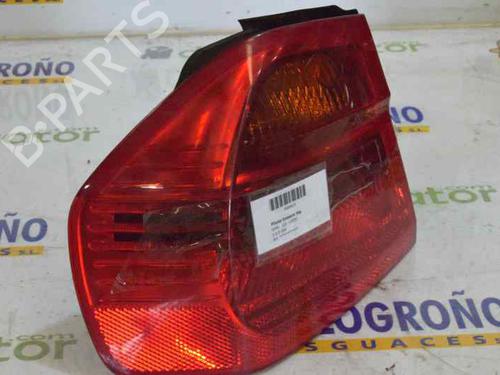 Left taillight BMW 3 (E90) 320 d | BP1167947C34 