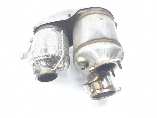 Particulate filter AUDI A6 C7 (4G2, 4GC) 2.0 TDI | BP29439846M81 
