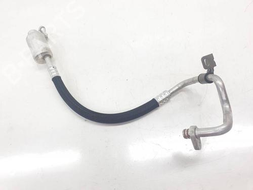 Used AC pipe AC pipe PEUGEOT 3008 II SUV (MC_, MR_, MJ_, M4_) Hybrid 180 (M4DGLU) (179 hp) 40155753 40155753