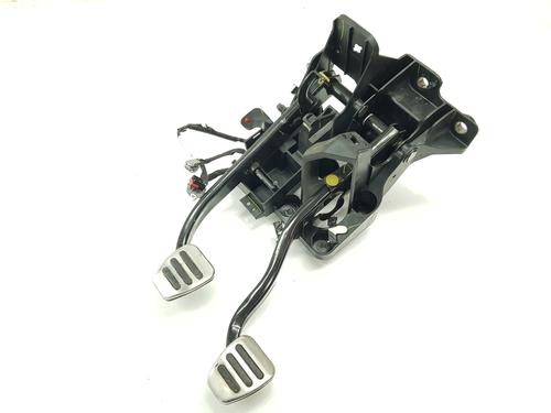 Andre FORD USA MUSTANG Coupe 2.3 EcoBoost (317 hp) 32632562