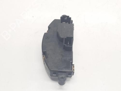 Heater resistor SEAT IBIZA V (KJ1, KJG) 1.0 MPi | BP16653690M108 