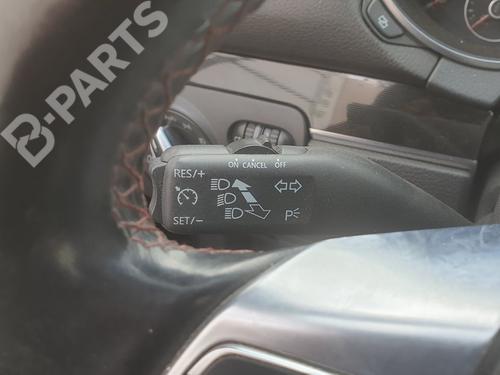 Left front window switch VW GOLF VI (5K1) 2.0 GTi | BP10352442C106  - Image 30