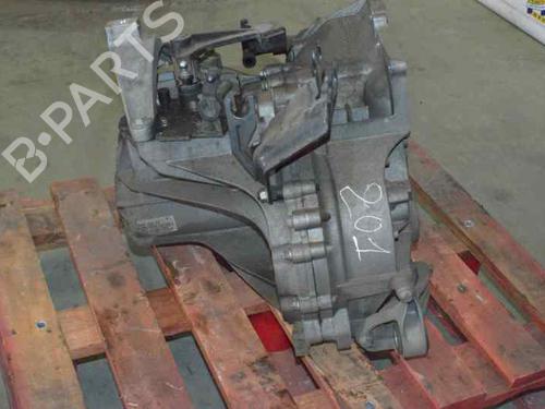 Gearbox FORD FOCUS II Turnier (DA_, FFS, DS) 1.8 TDCi | BP799726M3 