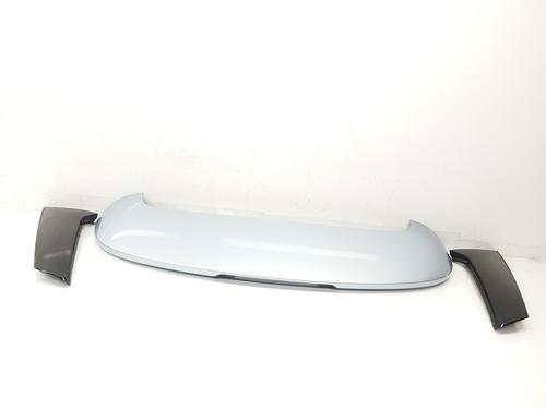 Rear spoiler OPEL ASTRA K Sports Tourer (B16) 1.6 CDTi (35) | BP20710042C96 