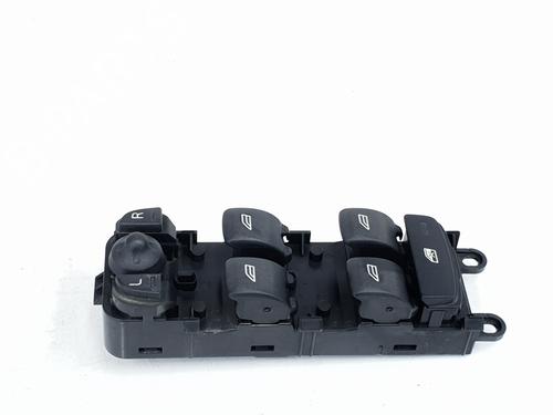 Used Left front window switch Left front window switch LAND ROVER FREELANDER 2 (L359) 2.2 TD4 4x4 (160 hp) 34407165 34407165