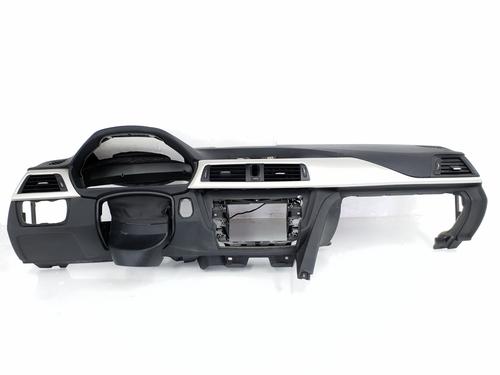 Airbag Kit BMW 3 (F30, F80) 318 d | BP22762781C86 