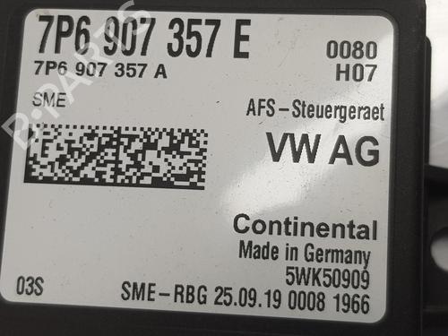 Electronic module SEAT IBIZA V (KJ1, KJG) 1.0 TSI | BP13924888M83 