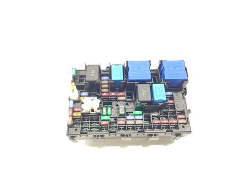 Used Fuse box DACIA SPRING EV (B6M1) (45 hp) 31020328