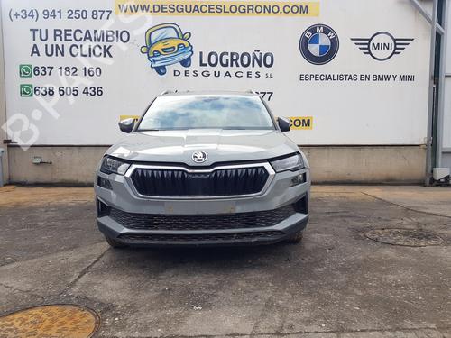 Teile für SKODA KAROQ (NU7, ND7) [2017-2026]  4402708 