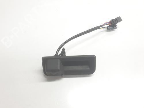 Heckklappengriff für SKODA KAMIQ (NW4) [2019-2026]  31794981