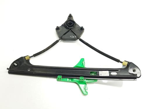 Used Rear right window mechanism VW GOLF VII (5G1, BQ1, BE1, BE2) 2.0 GTD (184 hp) 29906852