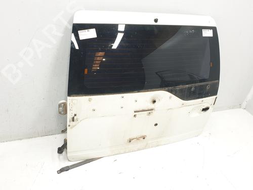 Tailgate NISSAN TERRANO II (R20) 2.7 TDi 4WD | BP18865911C6 