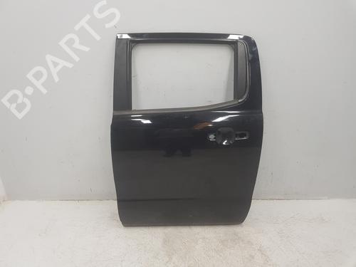 Used Left rear door Left rear door FORD RANGER (TKE) 3.2 TDCi 4x4 (200 hp) 35812289 35812289