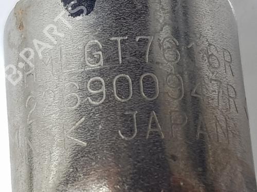 Electronic sensor RENAULT ARKANA I (LCM_, LDN_)  | BP33187072M84  - Image 5