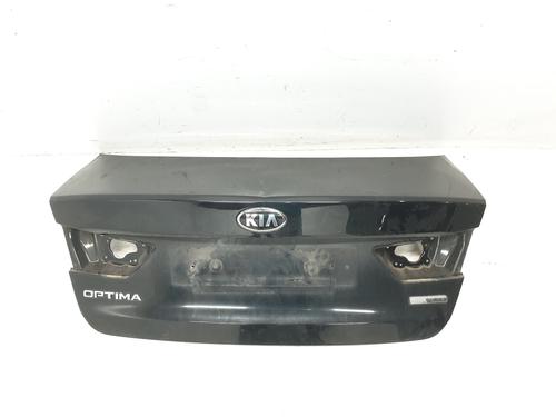 Tailgate KIA OPTIMA (JF) 1.7 CRDi | BP20321791C6 