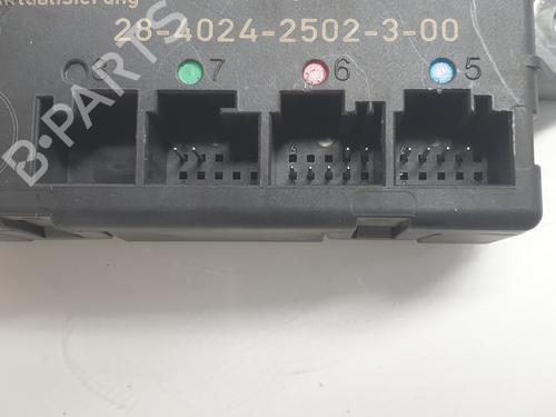 Electronic module MERCEDES-BENZ C-CLASS (W204)  | BP27178211M83 