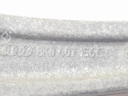 Right front suspension arm AUDI A6 C7 (4G2, 4GC) 2.0 TDI | BP30482245M13