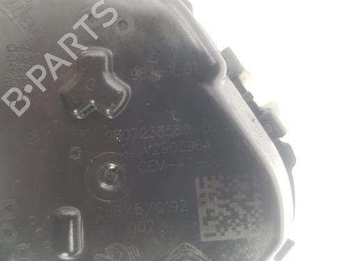 Throttle body PEUGEOT EXPERT Van (V_) 1.6 BlueHDi 95 | BP12528054M82 
