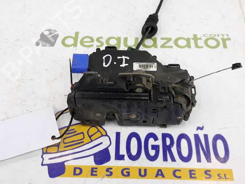 Used Front left lock SEAT CORDOBA (6L2) 1.9 SDI (64 hp) 1032204