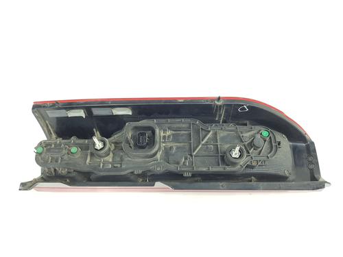 Right taillight CITROËN JUMPER II Van 2.0 BlueHDi 110 | BP31632904C35