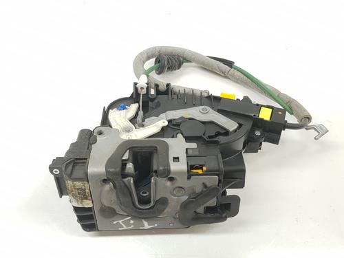 Rear left lock MERCEDES-BENZ GLC Coupe (C253) 220 d 4-matic (253.303, 253.305) | BP18740926C100 