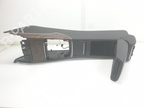Armrest / Center console AUDI A6 C7 (4G2, 4GC) 2.0 TDI | BP31374548I20 