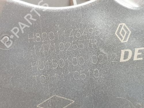 Egr RENAULT MEGANE IV Hatchback (B9A/M/N_) 1.5 dCi 110 (B9A3) | BP37158219M69 - Image 3