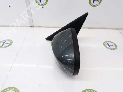 Left mirror BMW 3 (E90) 320 d | BP1026841C26 