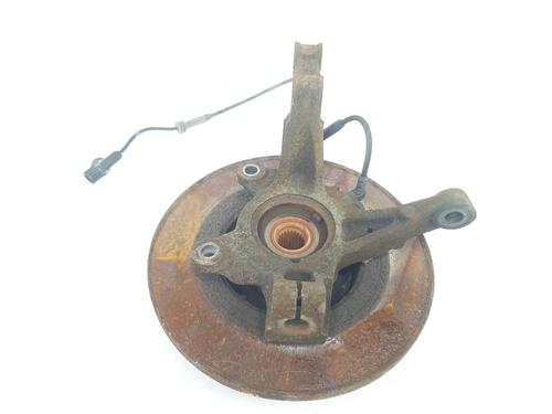 Right front steering knuckle DACIA SANDERO II 1.2 | BP15616862M26 
