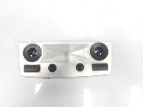 Innerbelysning BMW 5 (E60) 530 d (218 hp) 8932515