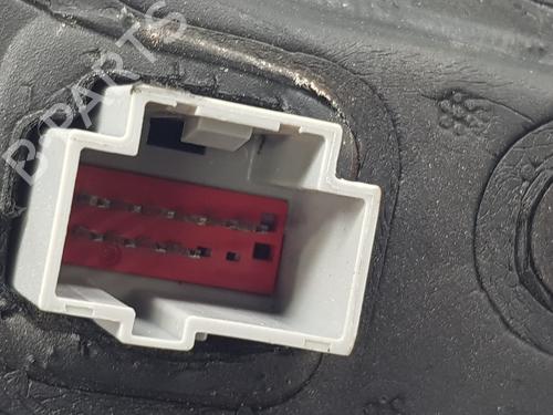 Left mirror FORD FOCUS IV (HN) 2.3 ST EcoBoost | BP30762391C26