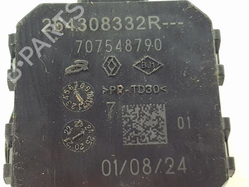 Electronic module RENAULT AUSTRAL TCe 160 (HGMJ) | BP34437669M83  - Image 5