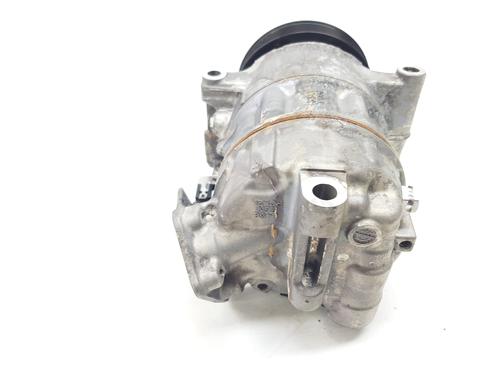 AC compressor RENAULT KANGOO III MPV  | BP34631888M34  - Image 5