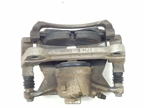Left front brake caliper VW CADDY ALLTRACK IV MPV (SAB) 2.0 TDI 4motion | BP37430207M105 - Image 4
