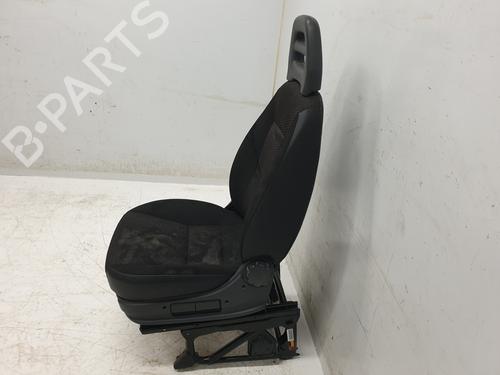 Left front seat CITROËN JUMPER II Van 2.2 BlueHDi 140 | BP33020562C15  - Image 8