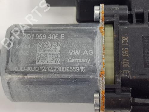 Right front window motor SEAT IBIZA V (KJ1, KJG) 1.0 MPi | BP28355726E20 