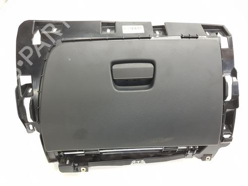 Used Glove box BMW X1 (E84) xDrive 18 d (143 hp) 26961927