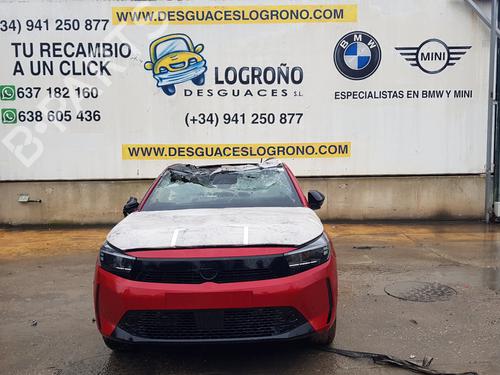 Used Parts OPEL CORSA F (P2JO) [2019-2026]  4469189
